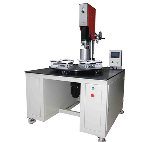 超音波塑胶焊接机