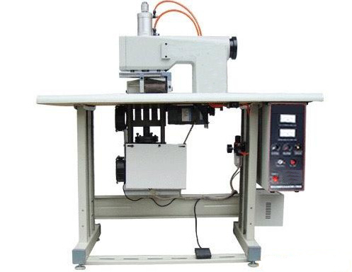 超音波花边冲花机