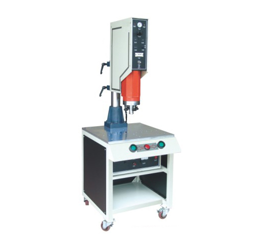 超音波塑胶熔接接