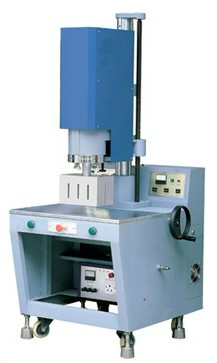 大功率超音波焊接机