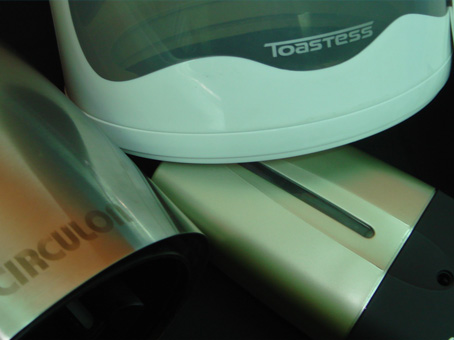 诱导式熔接机焊接样板