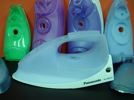 诱导机焊接样板