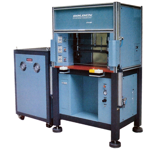 诱导式塑胶熔接机(标准型)