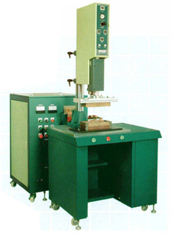高频诱导机熔接机