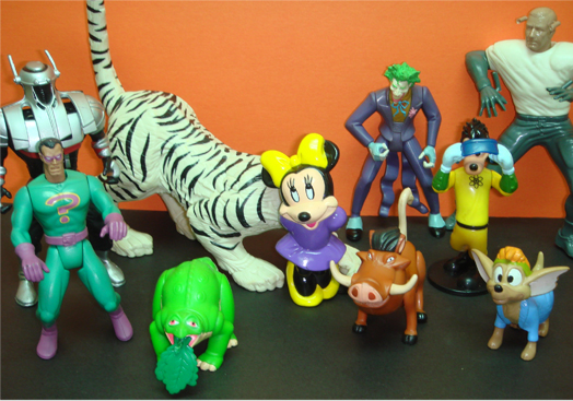 超音波机焊接样本