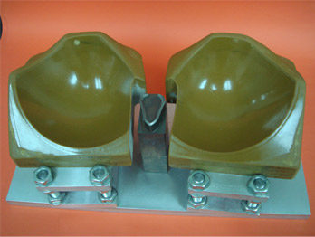 超音波模具及样板