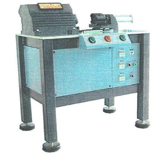 旋转式塑胶熔接机(卧式)