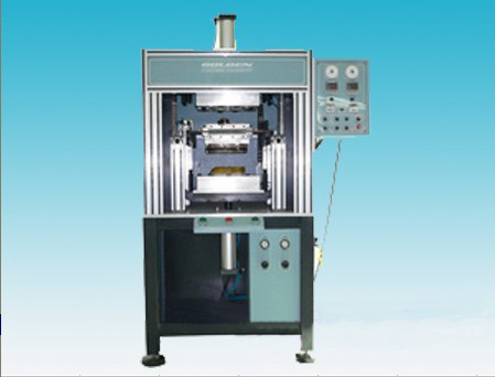 热板式塑胶熔接机