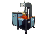 高周波诱导塑胶熔接机