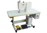 超音波花边缝合机