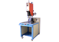 大功率超音波塑胶熔接机