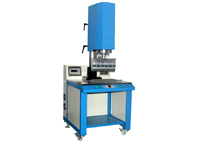 超音波塑胶熔接机