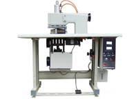 超音波花边冲花机