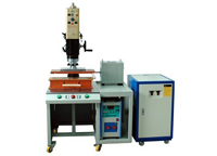 高周波金属塑胶焊接机