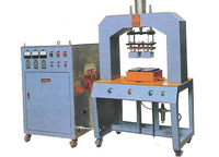 诱导式塑胶熔接机