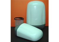 诱导机焊接样板