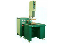 高频诱导机熔接机