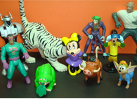 超音波机焊接样本