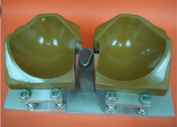 超音波模具及样板