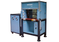 诱导式塑胶熔接机(标准型)