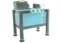 旋转式塑胶熔接机(卧式)