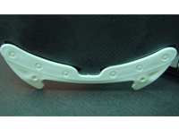 气动热压合机样板