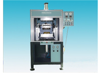 热板式塑胶熔接机