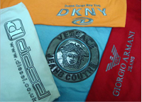 高周波塑胶熔接机熔接样板